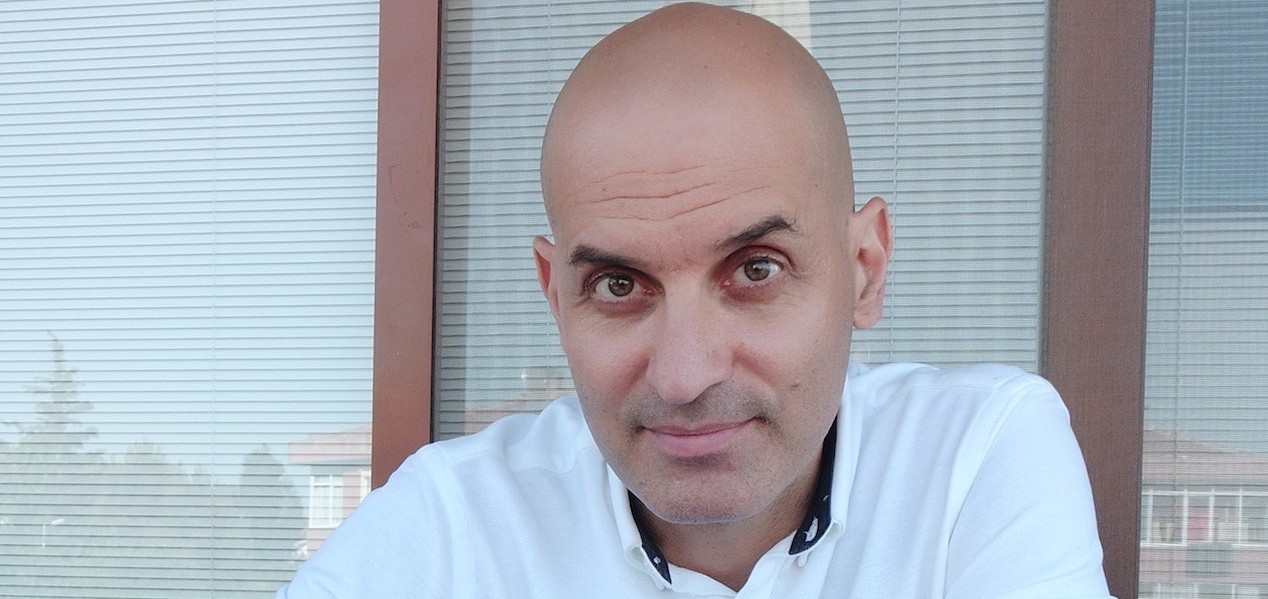Mehmet Yaygın